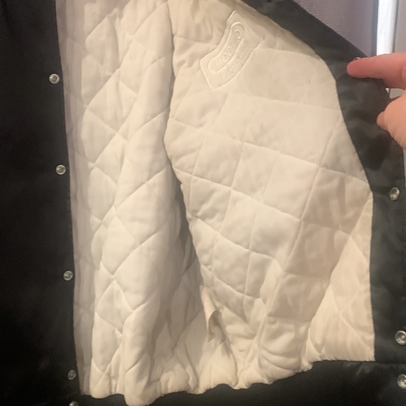 Vintage Oregon Chainsaw jacket - Picture 5 of 6